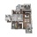 T Floor Plan